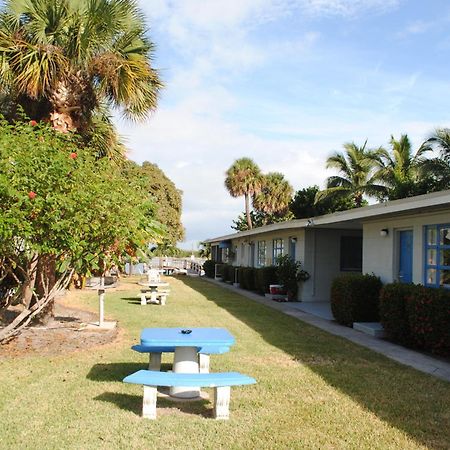 Dockside Inn & Resort Fort Pierce Room photo