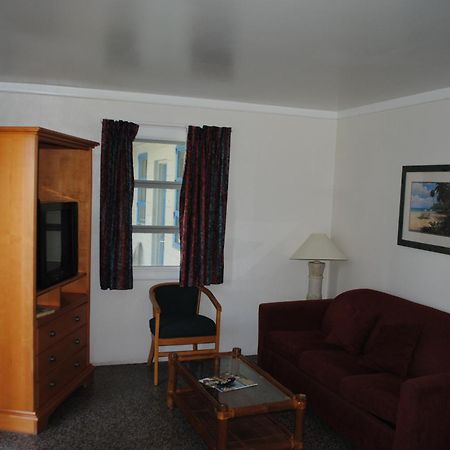 Dockside Inn & Resort Fort Pierce Room photo