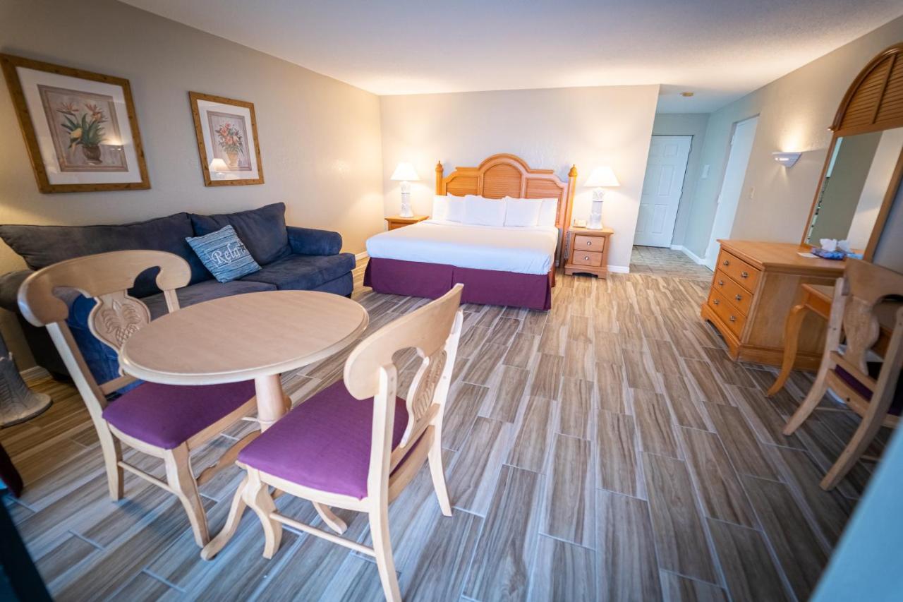 Dockside Inn & Resort Fort Pierce Exterior photo