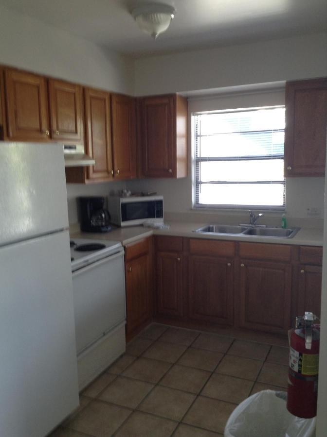 Dockside Inn & Resort Fort Pierce Room photo