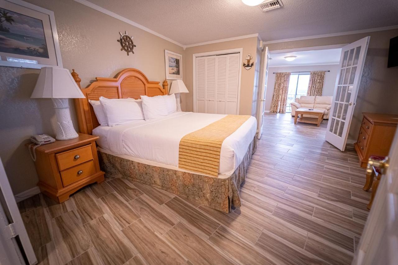 Dockside Inn & Resort Fort Pierce Exterior photo