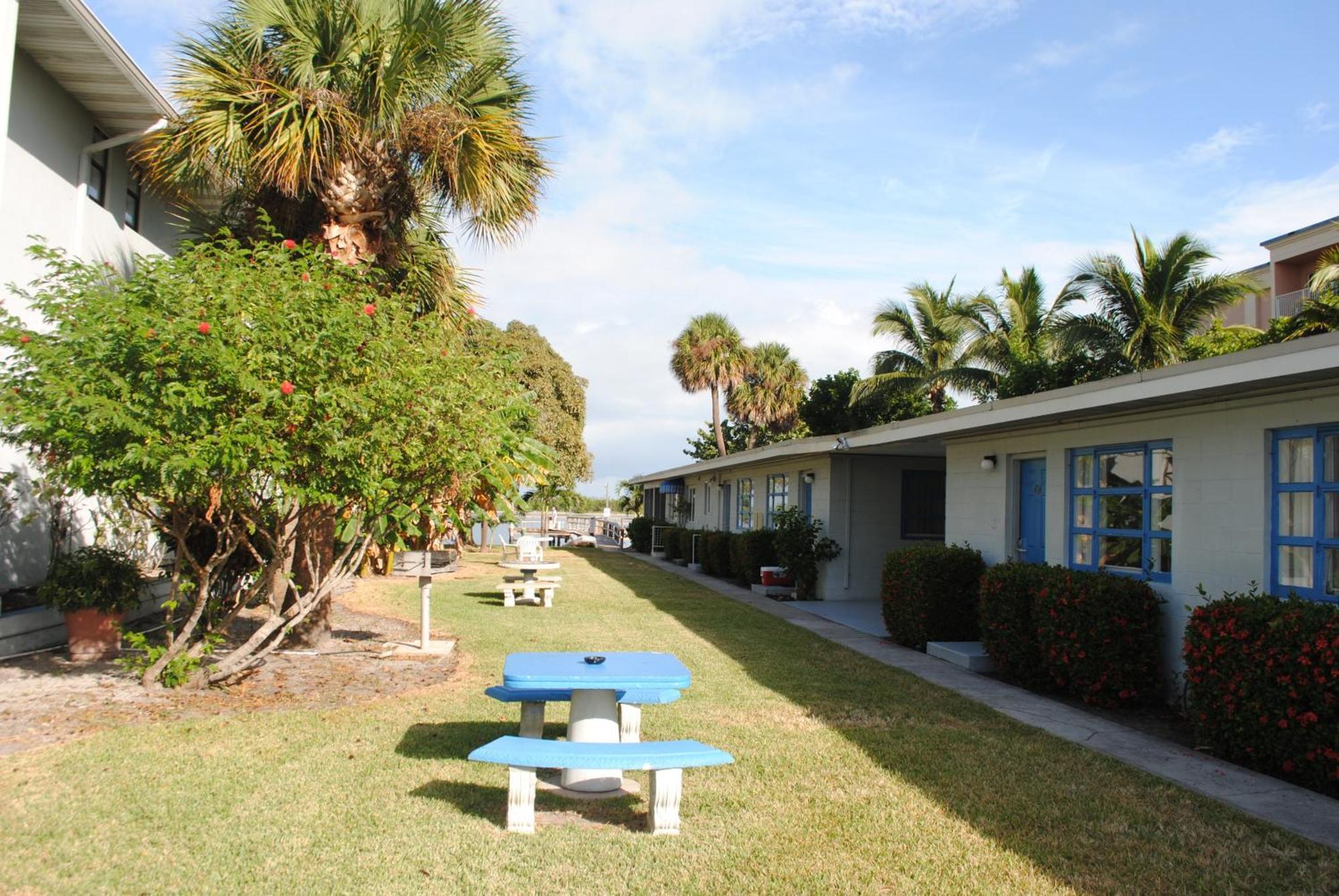 Dockside Inn & Resort Fort Pierce Room photo