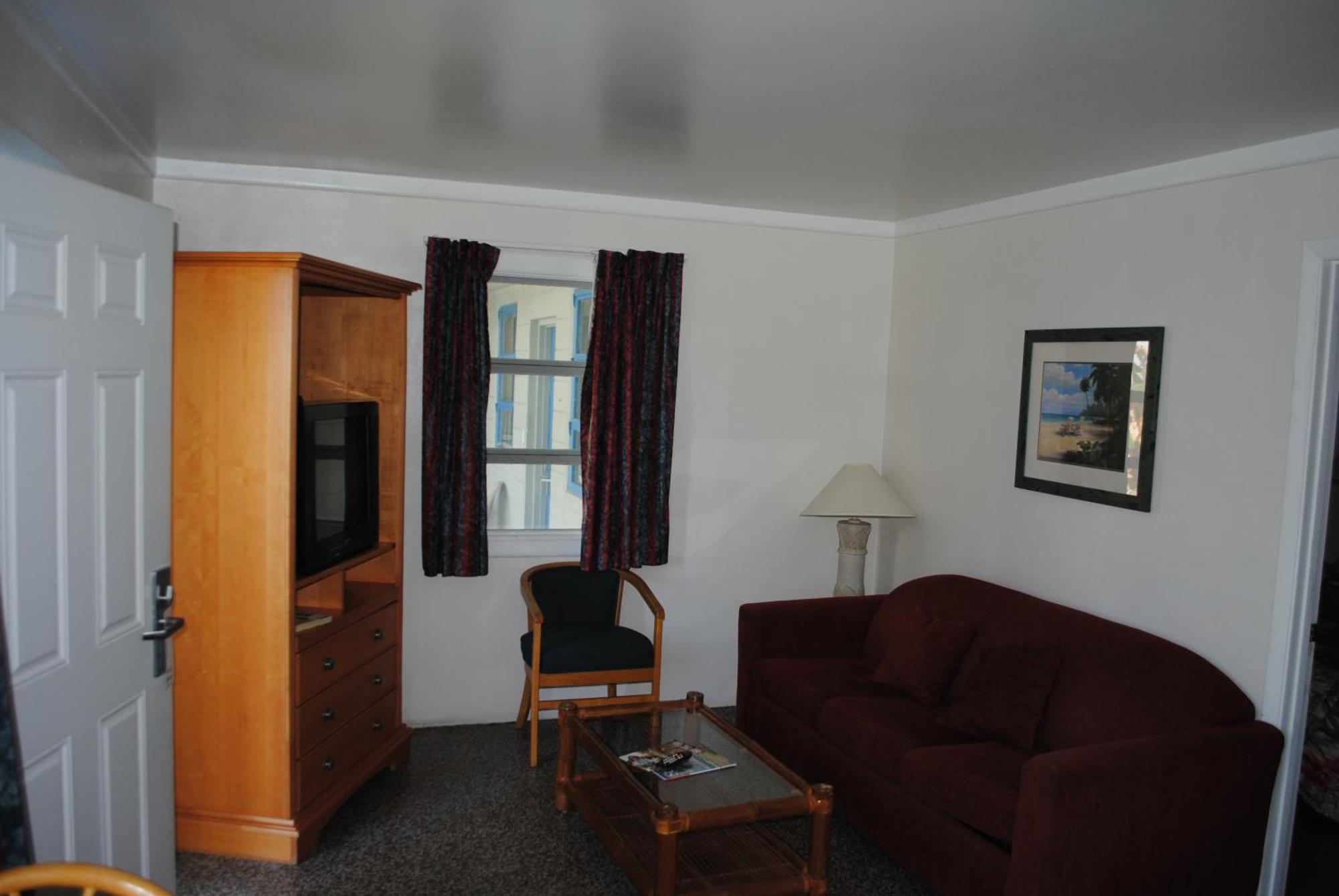 Dockside Inn & Resort Fort Pierce Room photo