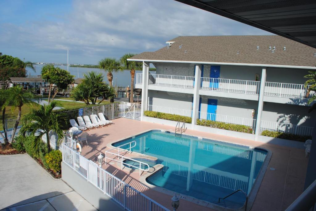 Dockside Inn & Resort Fort Pierce Exterior photo