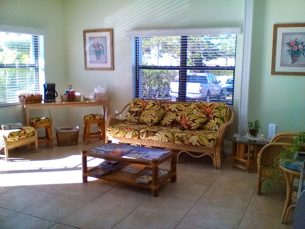 Dockside Inn & Resort Fort Pierce Exterior photo