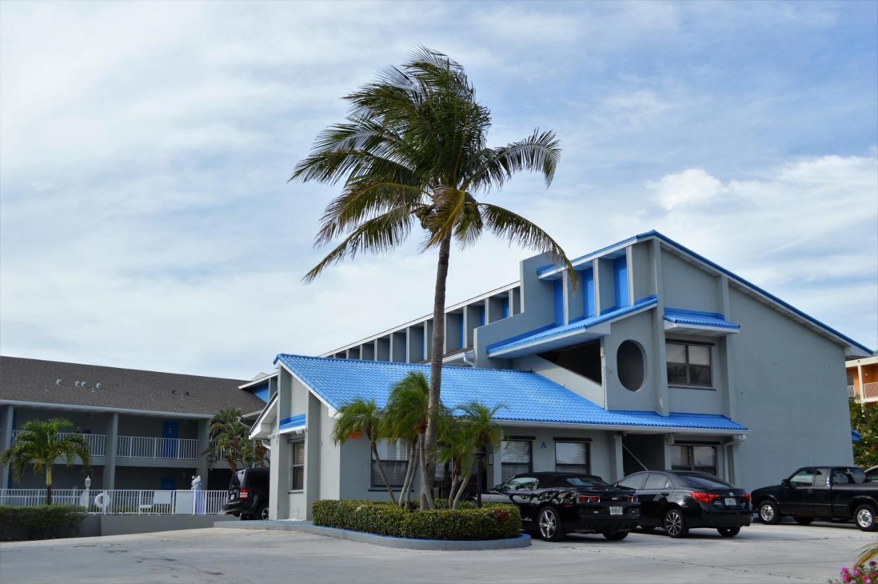 Dockside Inn & Resort Fort Pierce Exterior photo