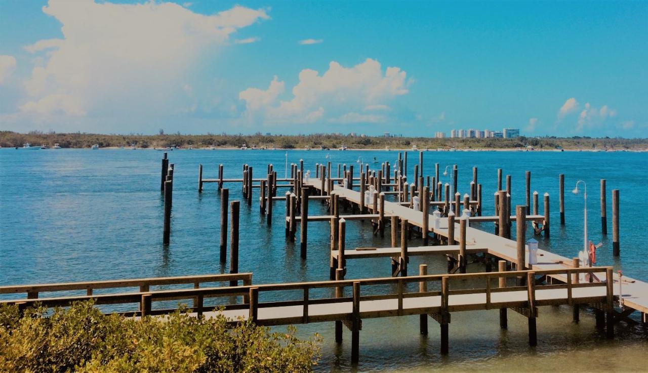 Dockside Inn & Resort Fort Pierce Exterior photo