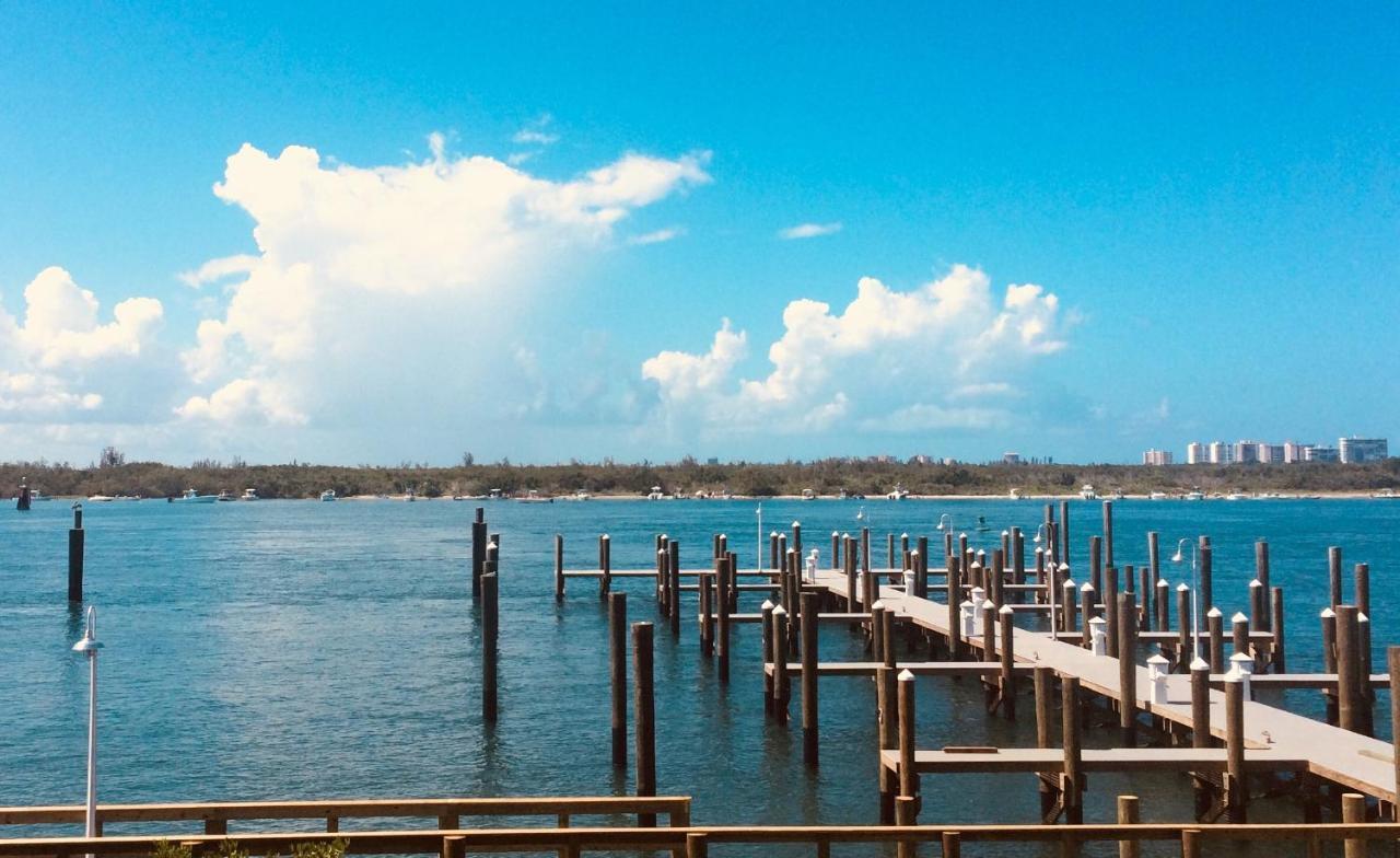 Dockside Inn & Resort Fort Pierce Exterior photo